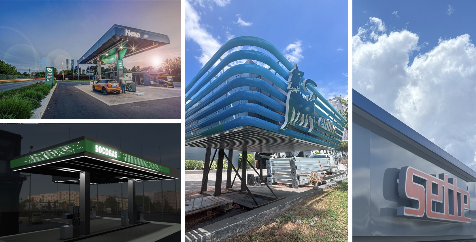 Progettazione marchio